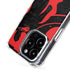 DC Comics Superman Silhouette Flying iPhone 16 Pro MagSafe Case